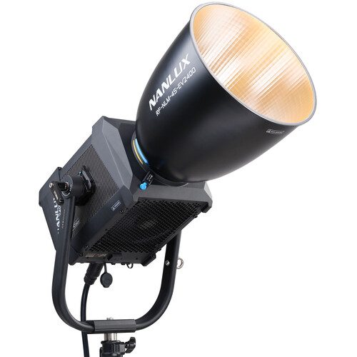 Nanlux Evoke 2400B LED Bi-Color Package