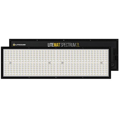 Lite Gear - Lite Mat 2L Spectrum Kit Gen 1