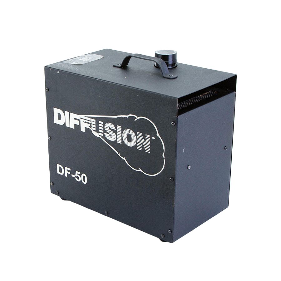 DF-50 Hazer